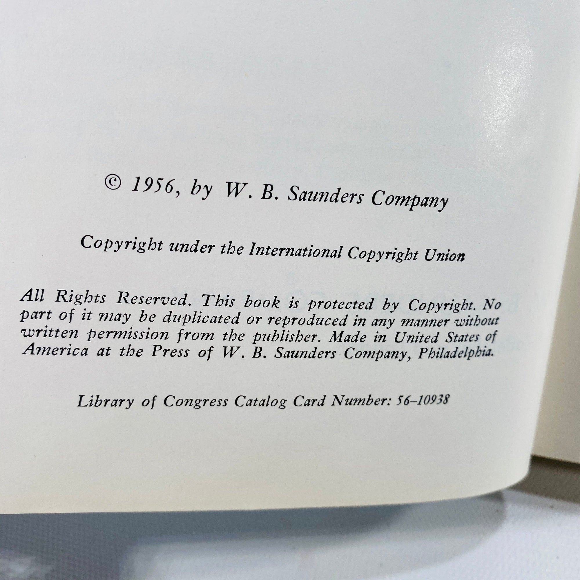 Clinical Endodontics A Manual of Scientific Endodontics  by Sommer Ostrander Crowley 1956 Vintage Book