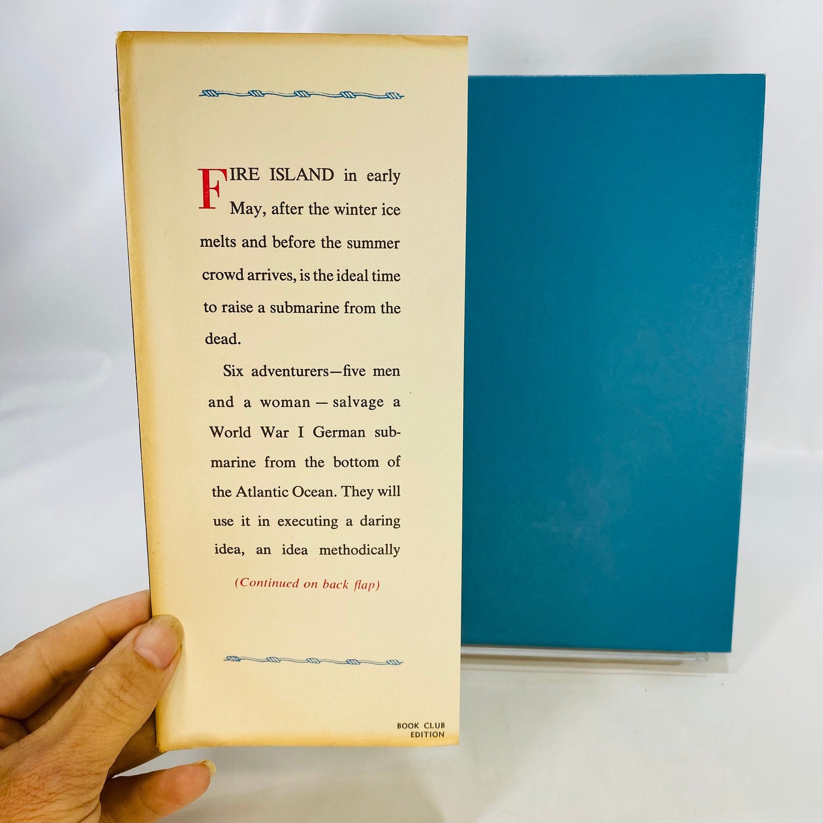 Assault on a Queen a Novel by Jack Finney 1959 Simon & Schuster Vintage Book