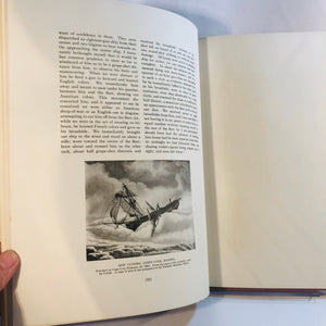 Old-Ships of Salem by the Essex Institute 1925 Vintage Navel Book