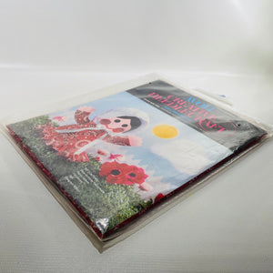Avon Creative Needlecraft Doll-Making Kit Calico Kate Doll