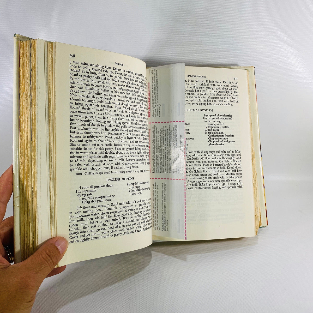Meta Given's Modern Encyclopedia of Cooking Volume One A New Revised Edition 1969 Vintage Book