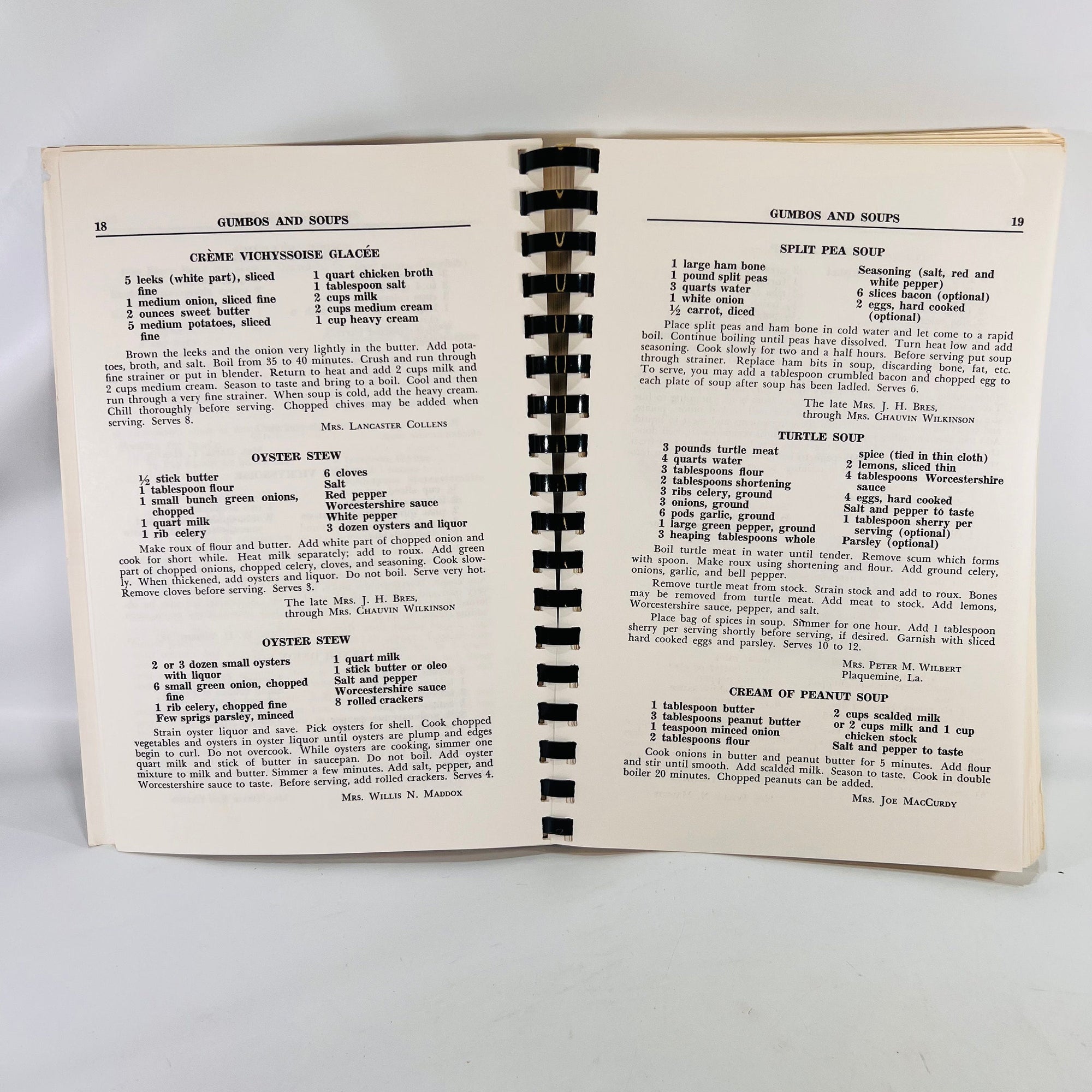 River Road Recipes Published by the Junior League of Baton Rouge, Inc 1983 Vintage Book