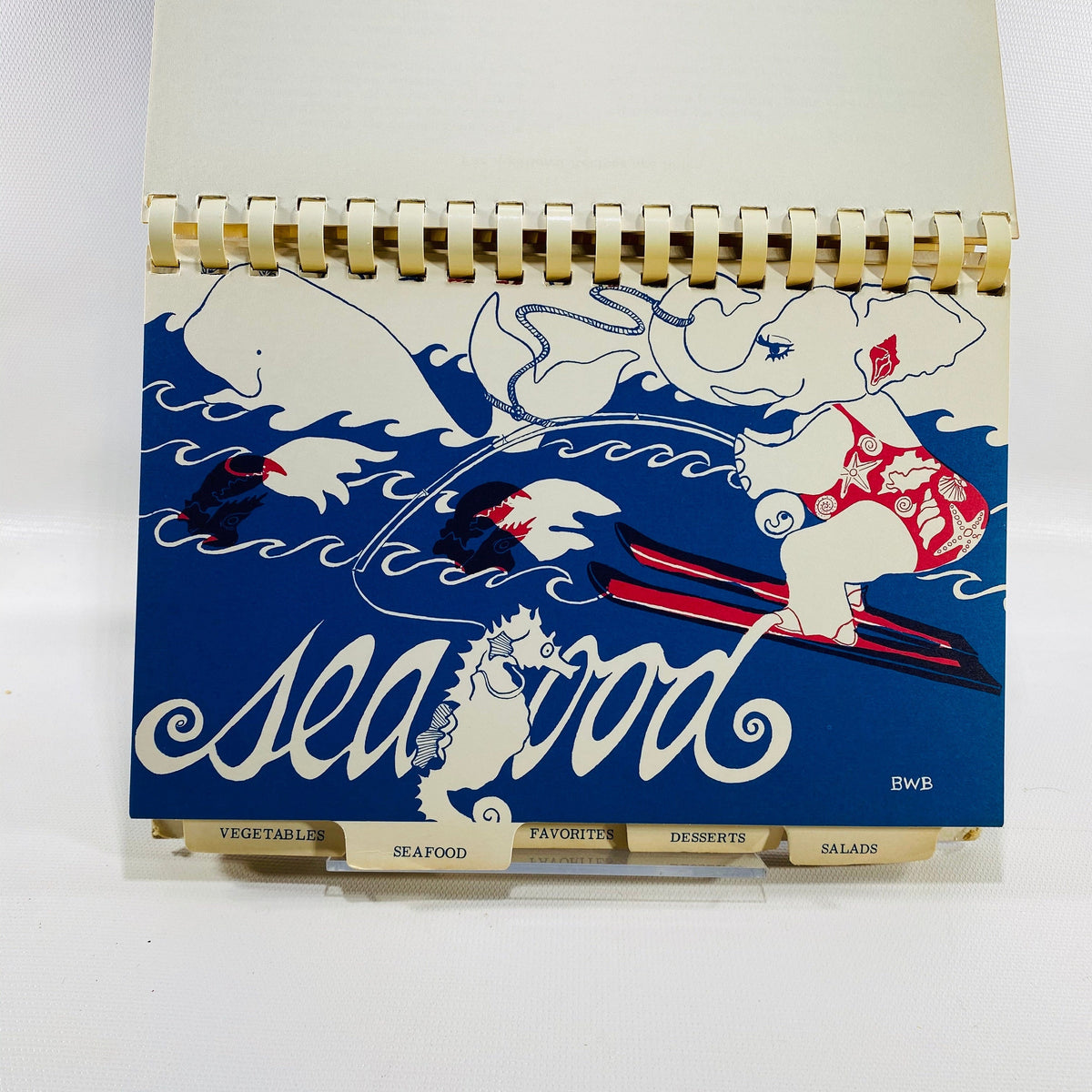 Michigan Republican Women's Party Cookbook Dedicated to Governor and Mrs. George Romney  Vintage Cookbook