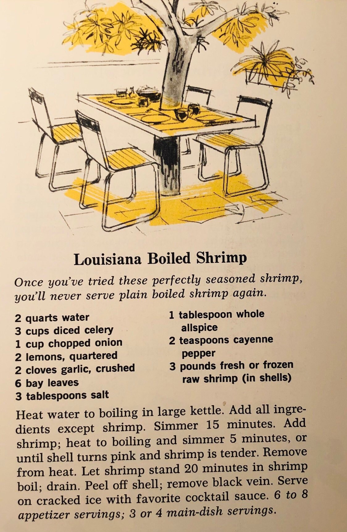 Betty Crocker's New Outdoor Barbecue Cookbook Published in 1967 First Edition First Printing  Vintage Cookbook