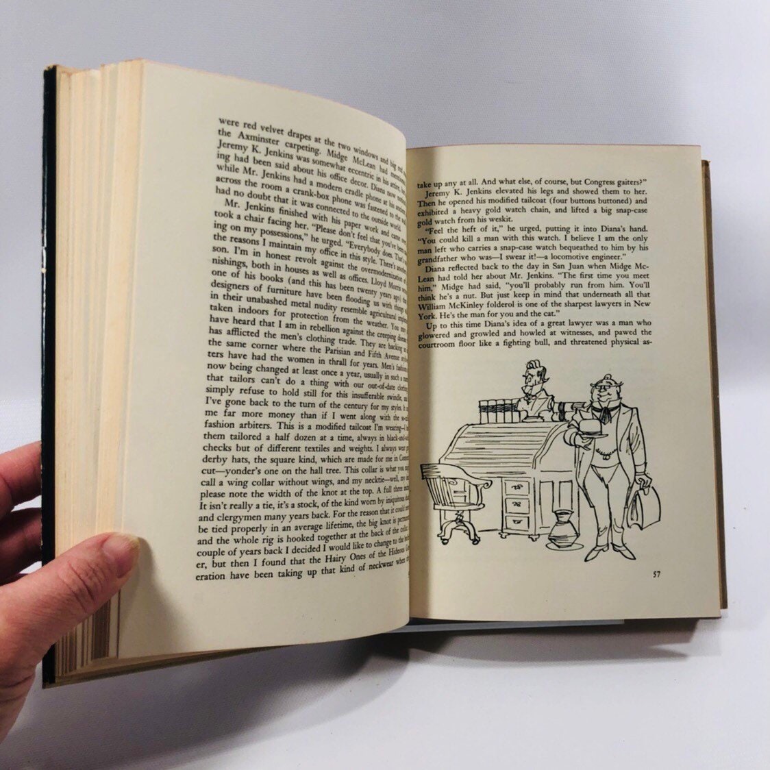 Son of Rhubard by H. Allen Smith 1967 A Vintage Book Vintage Book