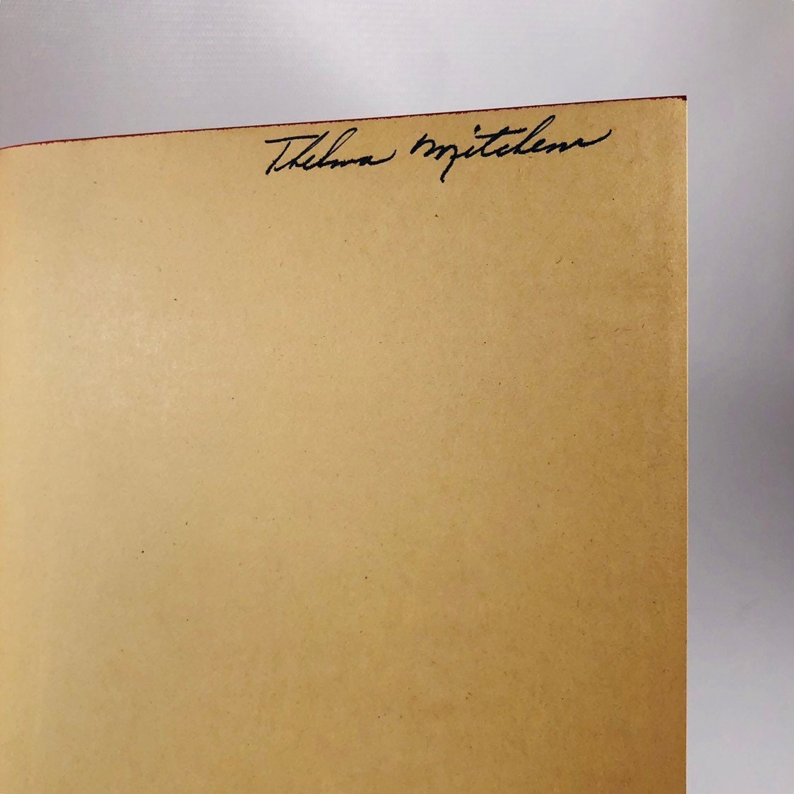 The Wide House by Taylor Caldwell 1946 A Pre-Civil War American Novel Vintage Book