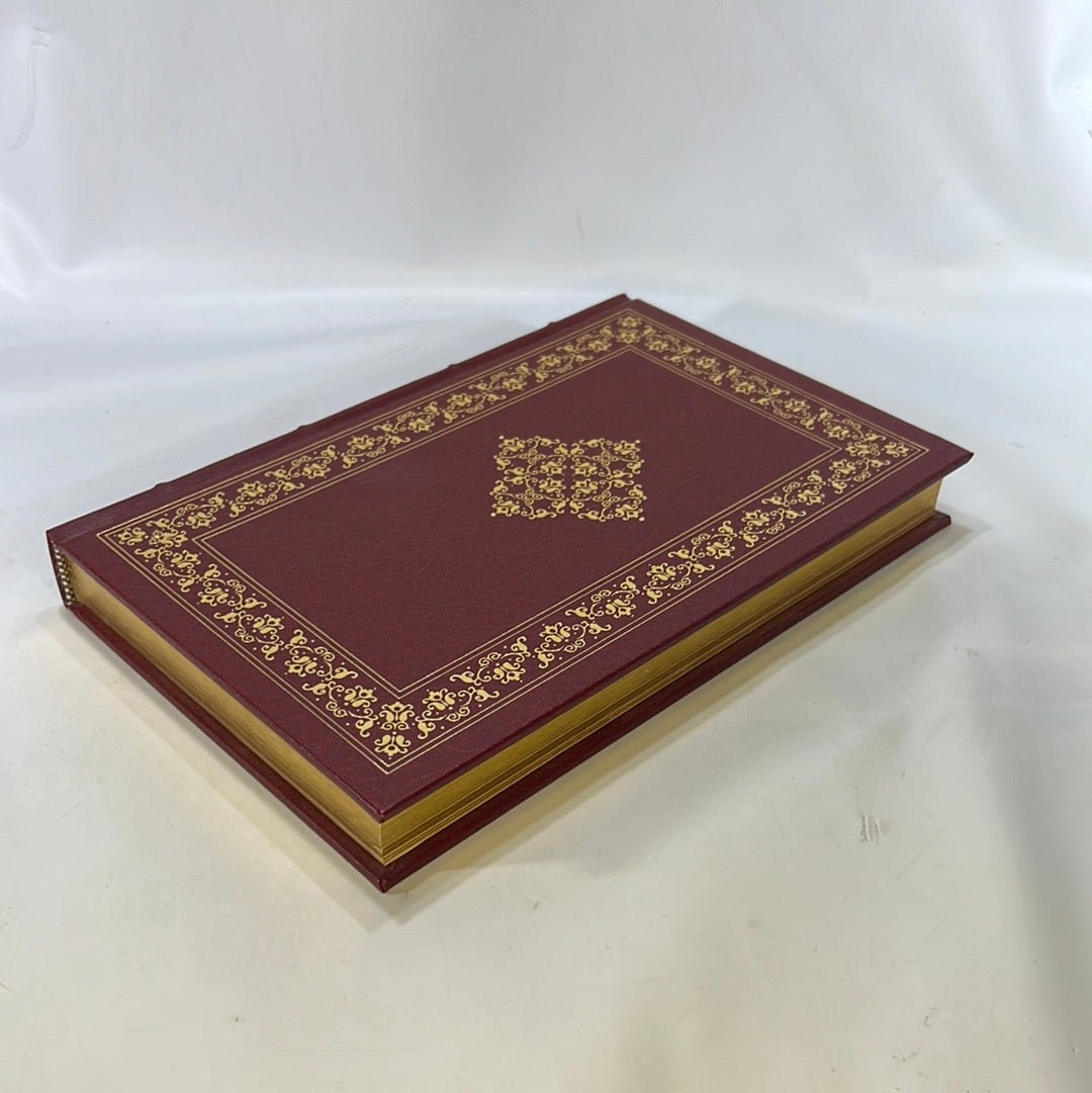 Anton Chekhov Greatest Plays illustrated by Elisaveta Fen 1979 The Franklin Library Vintage Book