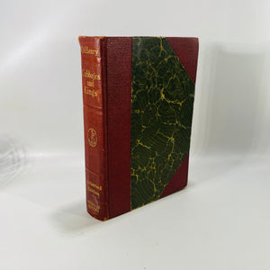 Cabbages and Kings by O'Henry 1904 Vintage Book