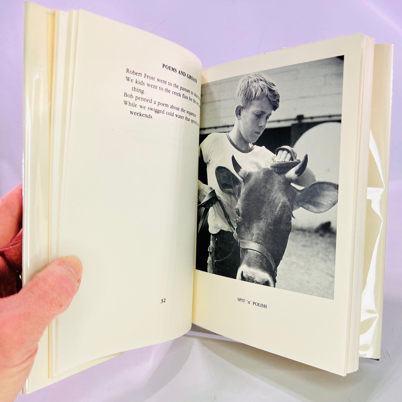 Black Loam & Buttermilk Downhome Poems by Hazel and Marvin Girard 1986 The Golden Quill Vintage Book