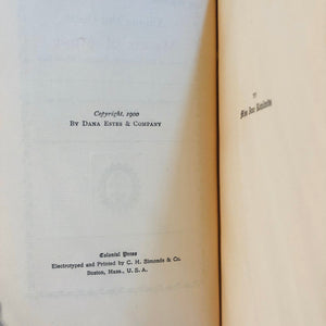 Among the Great Masters of Music by Walter Rowlands 1900 Vintage Book