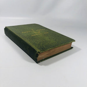 A Costly Freak by Maxwell Gray 1894 A First Edition Book Vintage Book