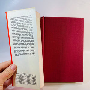 Regilo Medici by Sir Thomas Browne 1959 Everyman's Library No. 92 Vintage Book