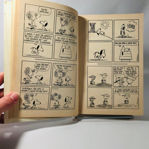 As You Like It, Charlie Brown A Peanuts Book by Charles M. Shultz 1964 A Vintage Weekly Reader BookVintage Book
