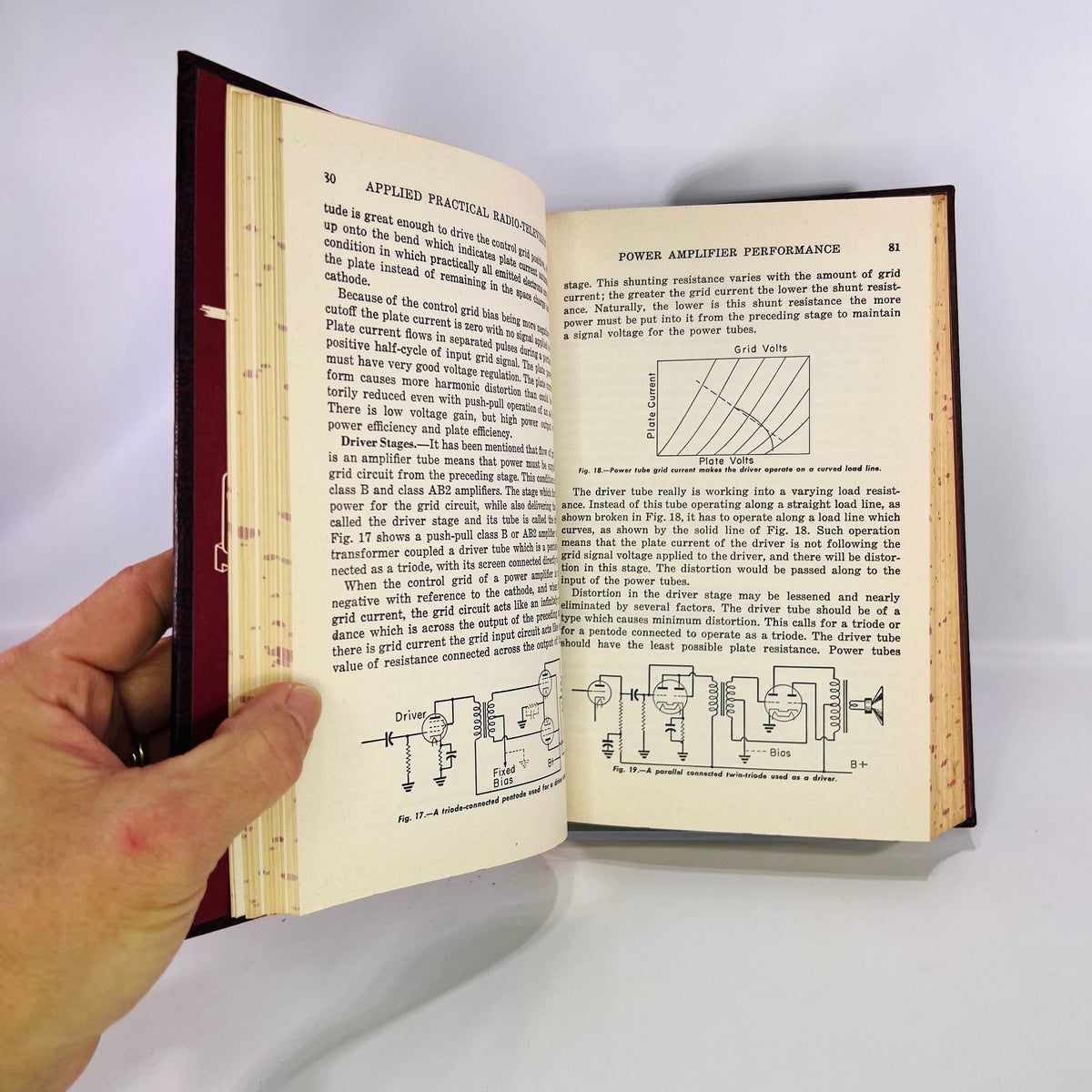 Radio and Television Circuits by the Technical Staff of Coyne Electrical 1957