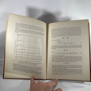 Thermodynamic Properties of Steam by Joseph H. Keenan 1945
