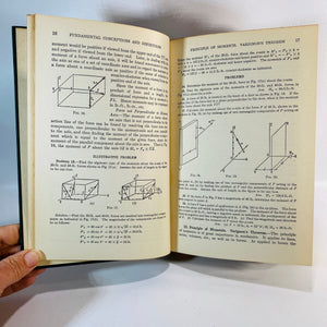Analytical Mechanics for Engineers Third Edition by Seely and Ensign 1944