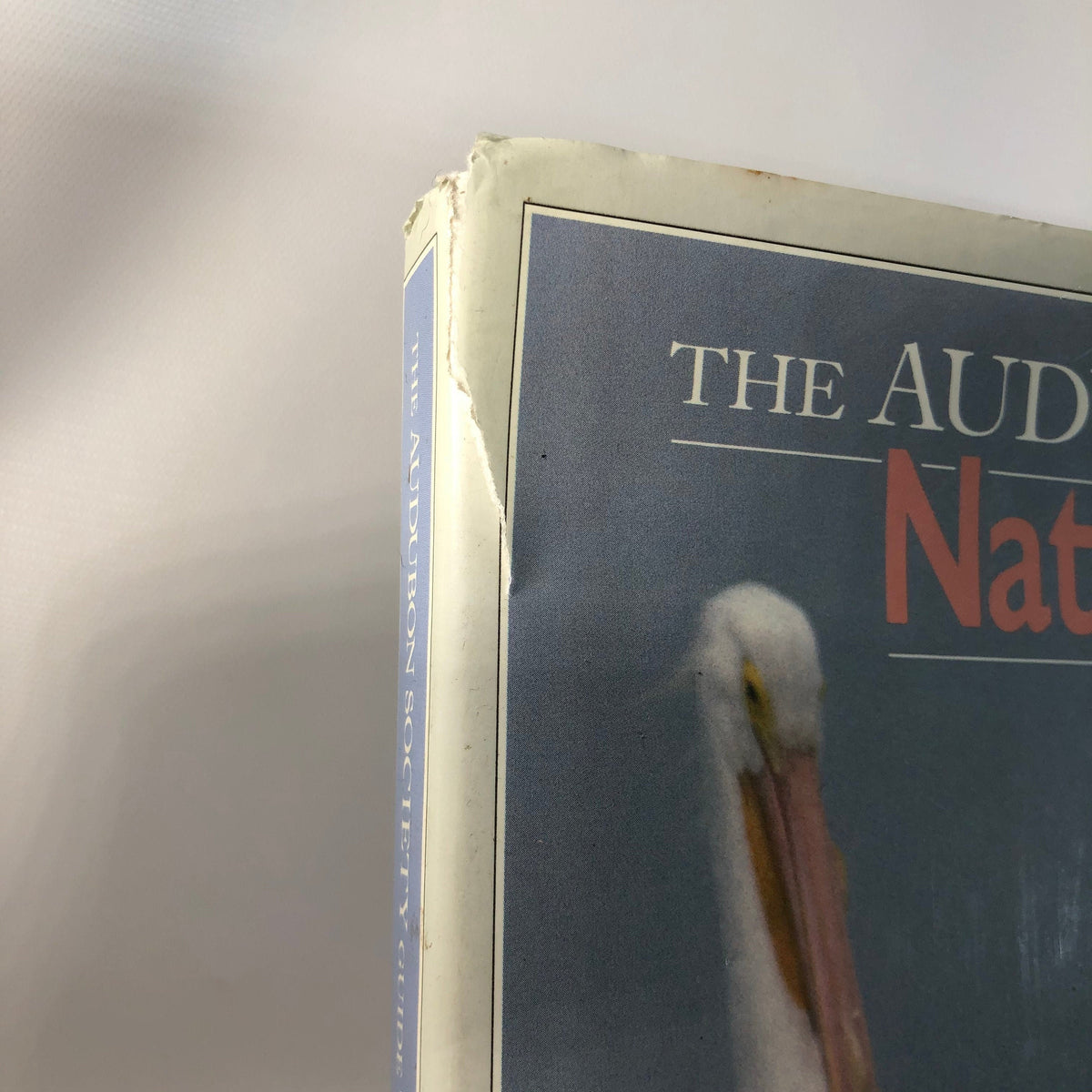 The Audubon Society Guide to Nature Photography by Tim Fitzharris 1990
