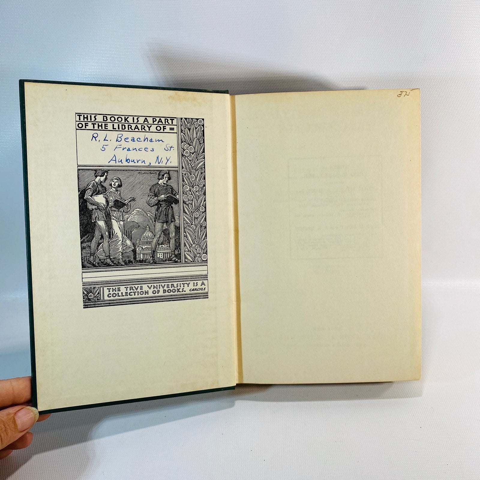 Analytical Mechanics for Engineers Third Edition by Seely and Ensign 1944