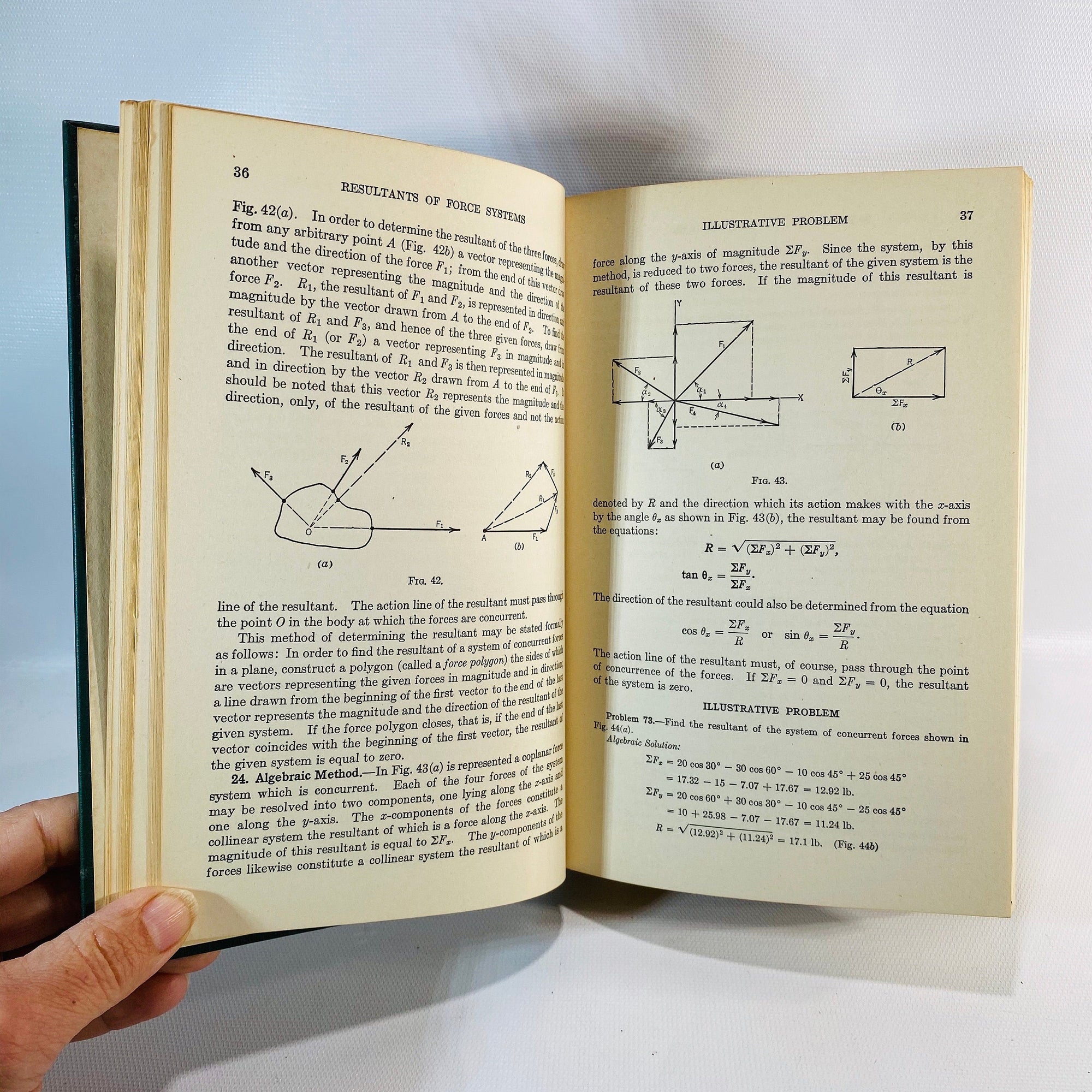 Analytical Mechanics for Engineers Third Edition by Seely and Ensign 1944