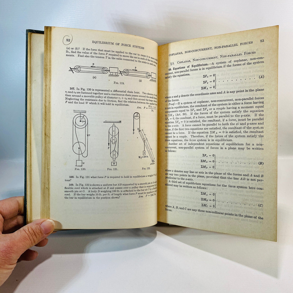 Analytical Mechanics for Engineers by Fred Seely M.S. 1947