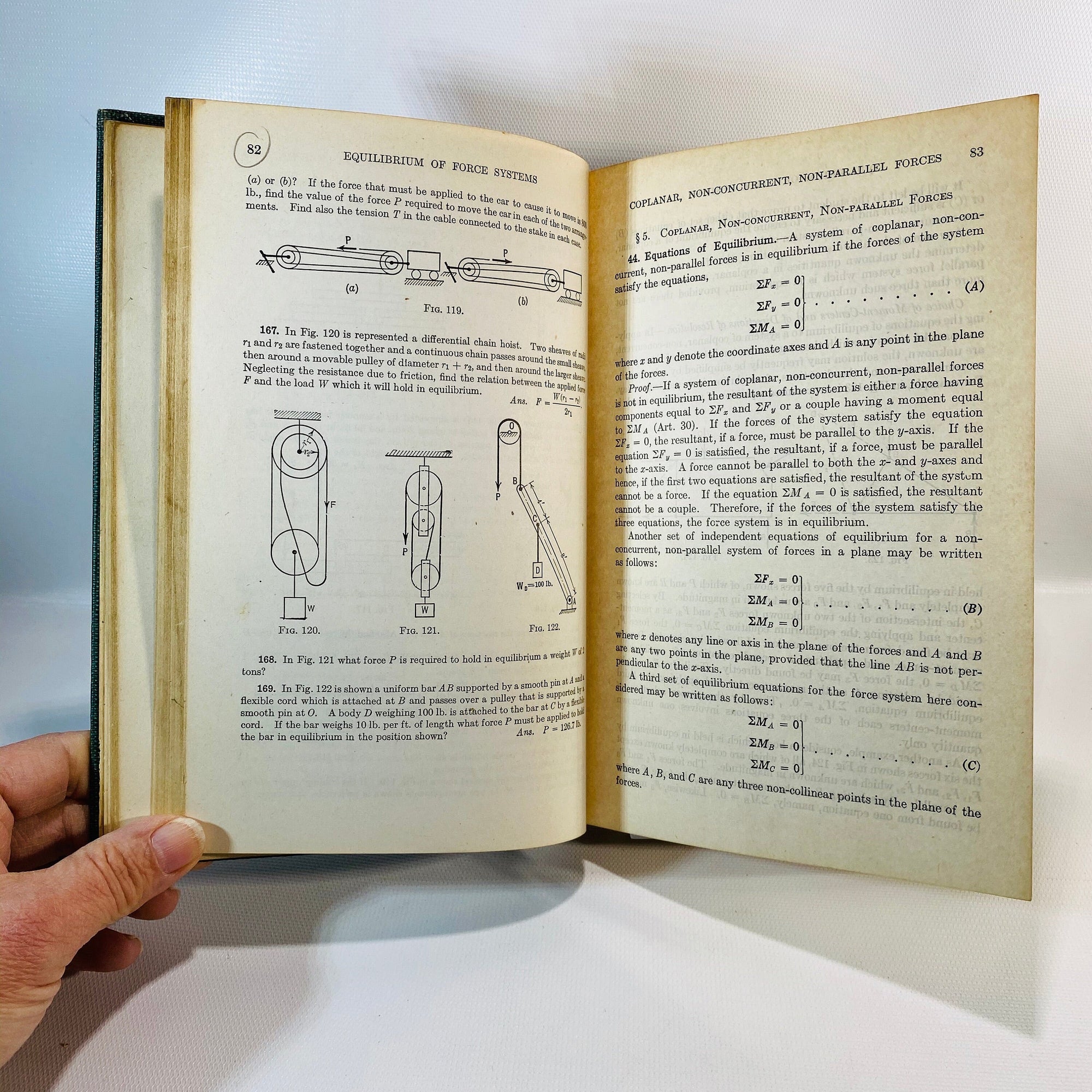 Analytical Mechanics for Engineers by Fred Seely M.S. 1947