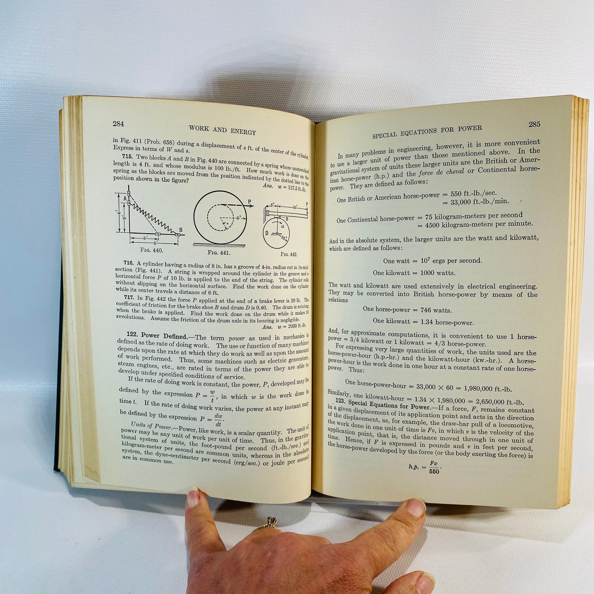 Analytical Mechanics for Engineers Third Edition by Seely and Ensign 1944