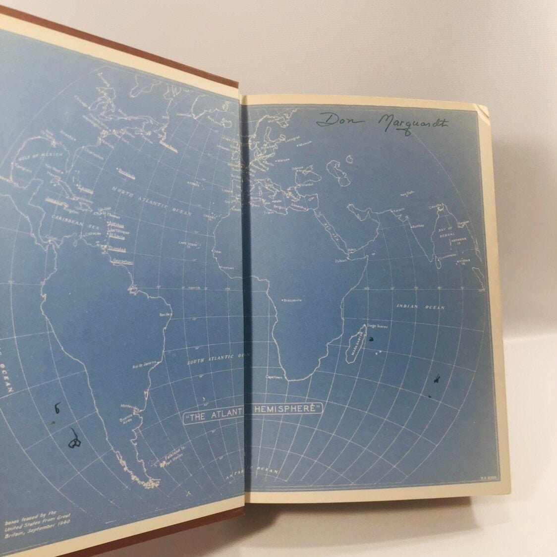 American Diplomacy in Action by Richard Van Alstyne 1947