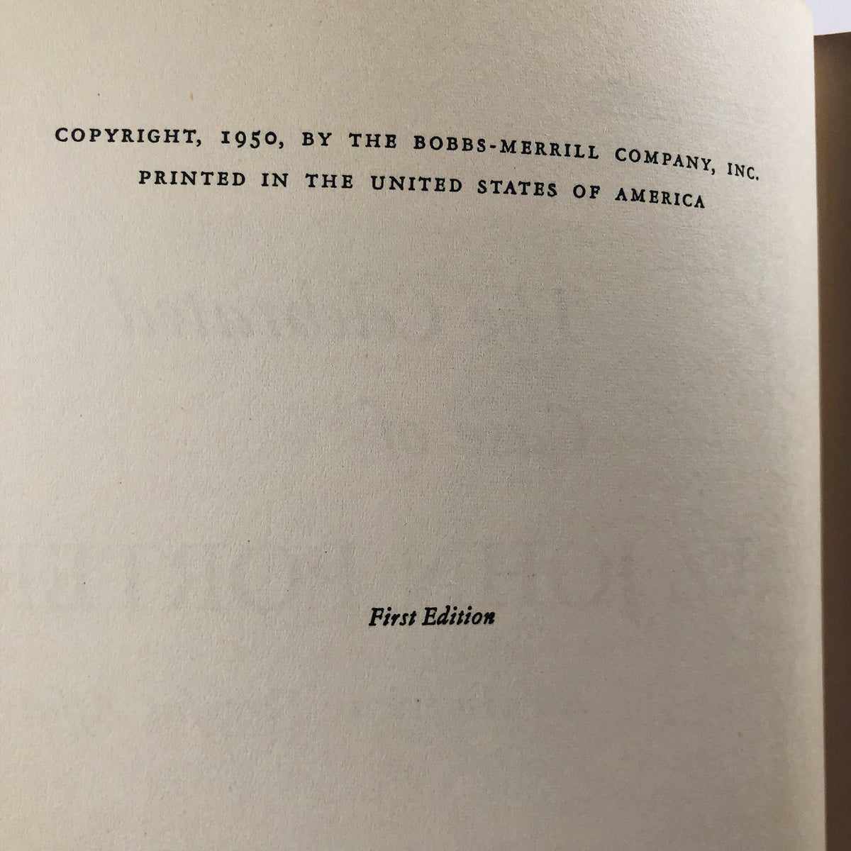 The Celebrated Case of Fitz John Porter by Otto Eisenschiml 1950 An American Dreyfus Affair Vintage Book
