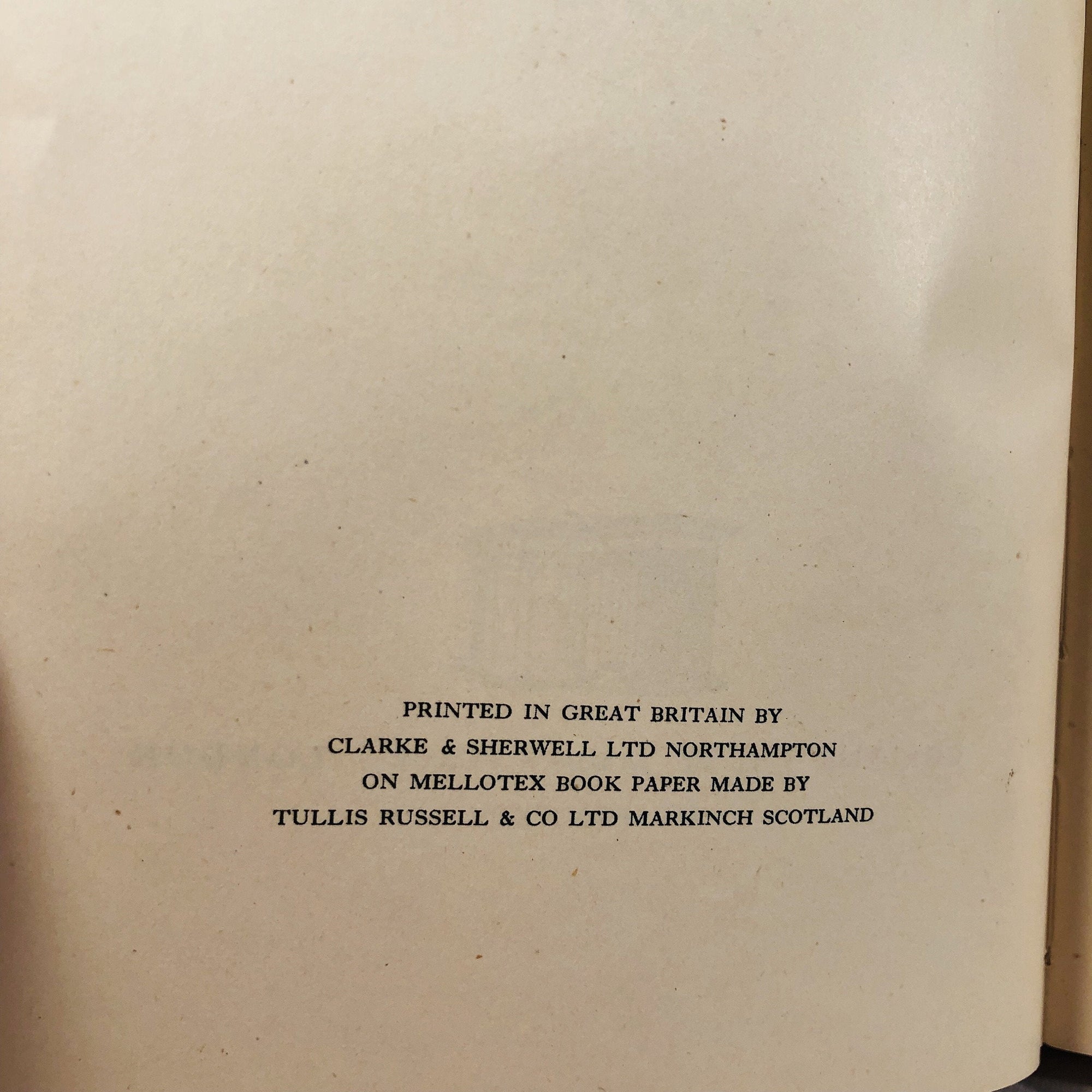 Horses of Britain by Lady Wentworth 1944 A Vintage Horse Book