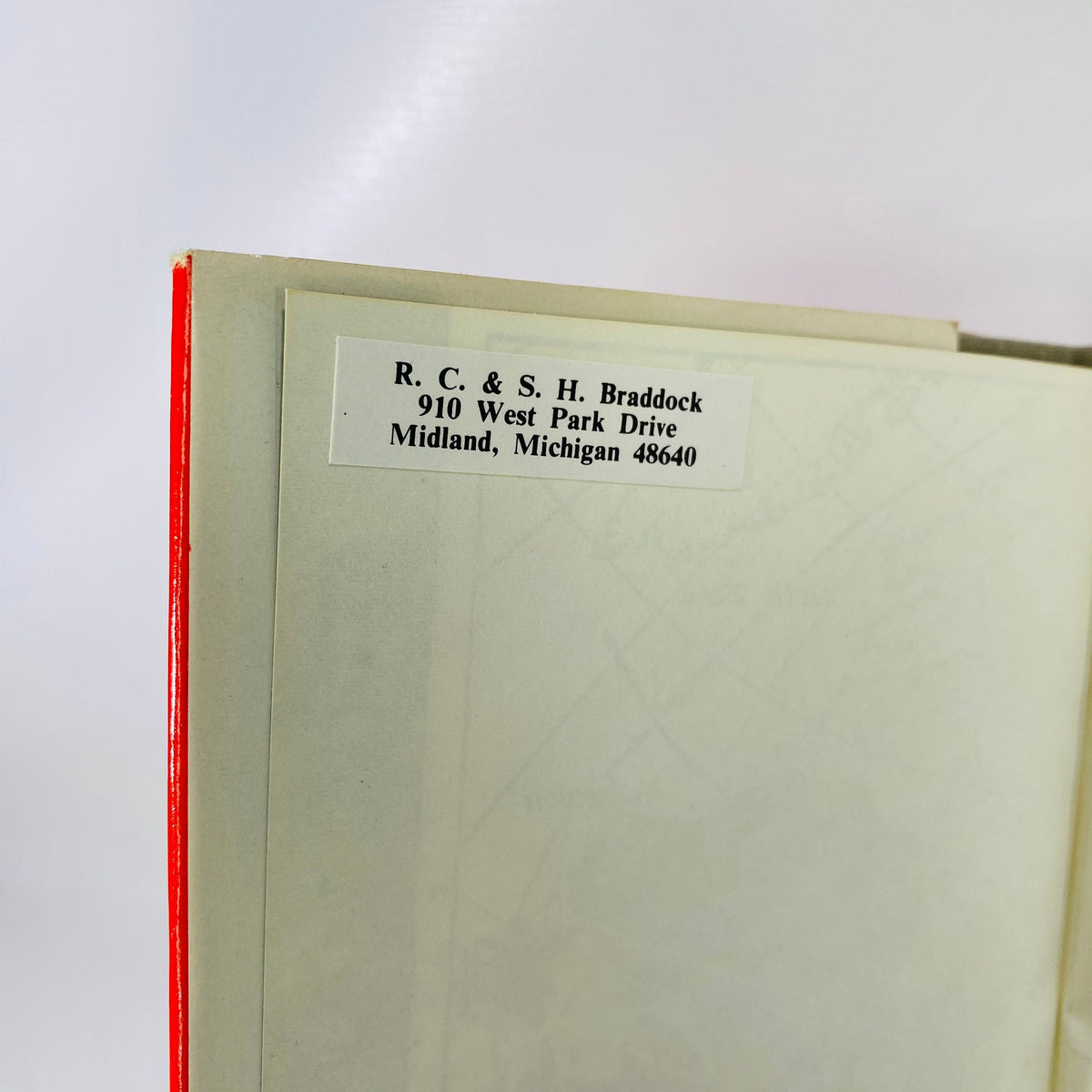Audubon Land Bird Guide Birds of Eastern & Central North America by Richard Pough 1949