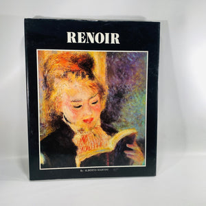 Renoir by Alberto Martini 1978