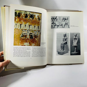 The Pantheon Story of Art for Young People by Ariane Ruskin 1946