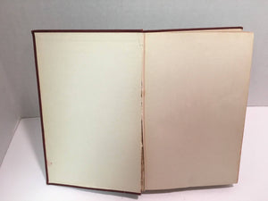 Impotence and Sterility with Aberrations of the Sexual Function by G. Frank Lydston, MD-1917 Vintage Book