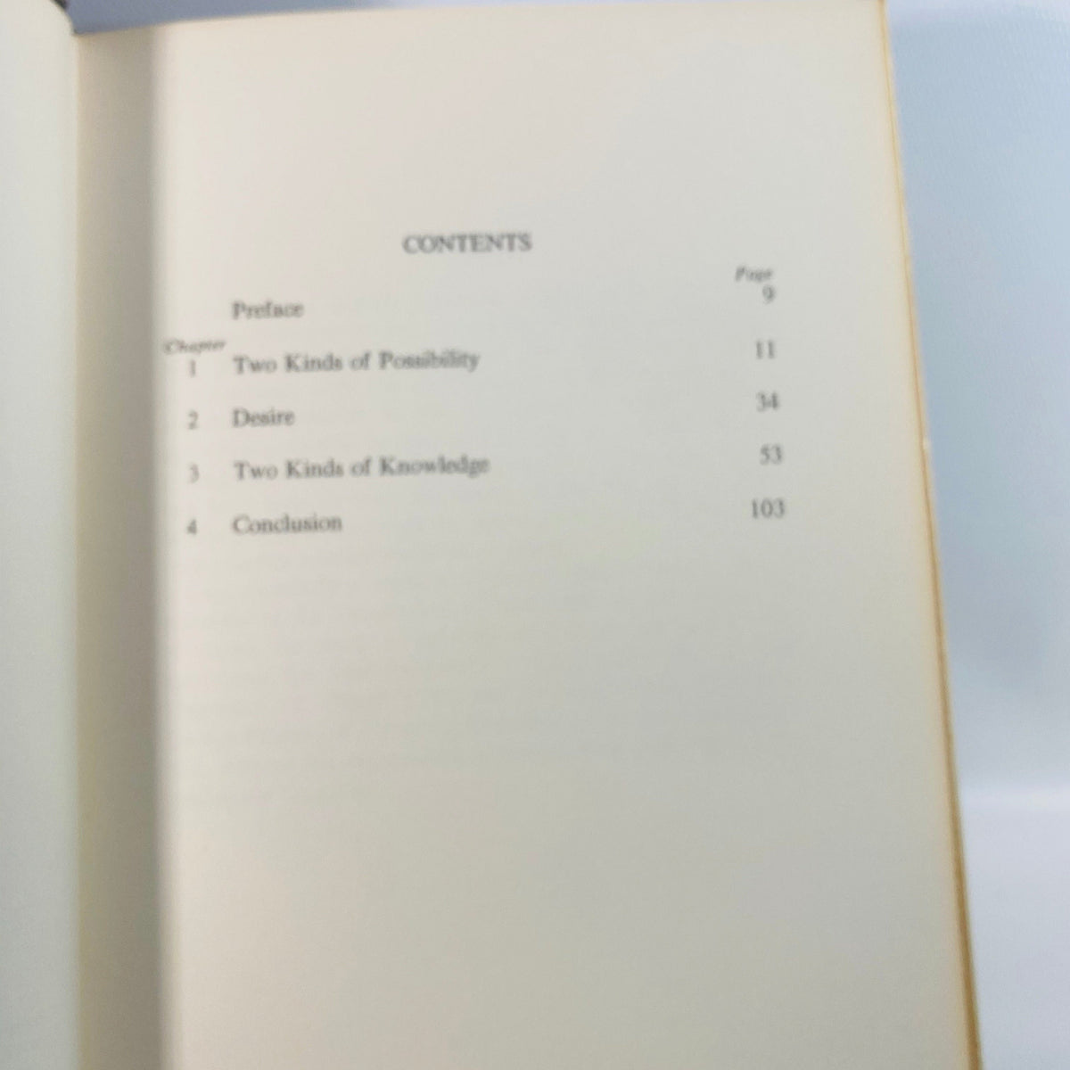 The Freedom of the Individual by Stuart Hampshire 1965 Vintage Book