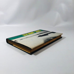 The Schirmer Inheritance by Eric Ambler A First Edition Thriller Novel 1953 Vintage Book