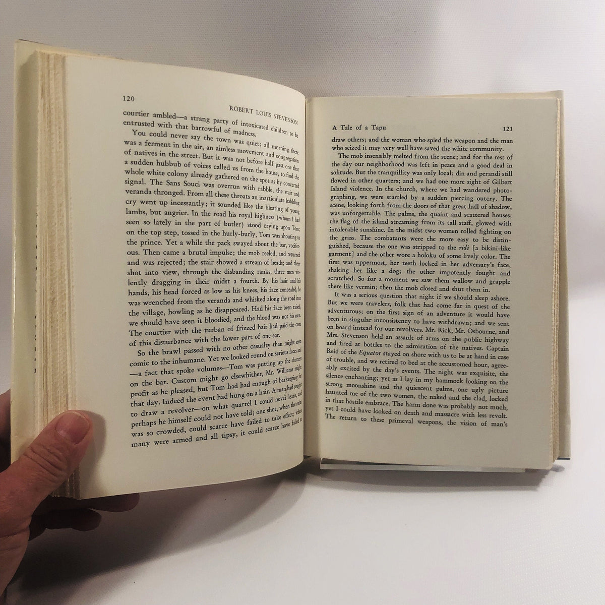 True Tales of the South Seas by A. Grove Day 1966 A First Edition Vintage Book Vintage Book