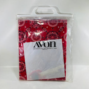 Avon Creative Needlecraft Doll-Making Kit Calico Kate Doll