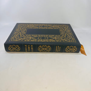 Uncle Tom's Cabin or Life Among the Lowly by Harriet Beecher Stowe Easton Press part of the 100 Greatest Books