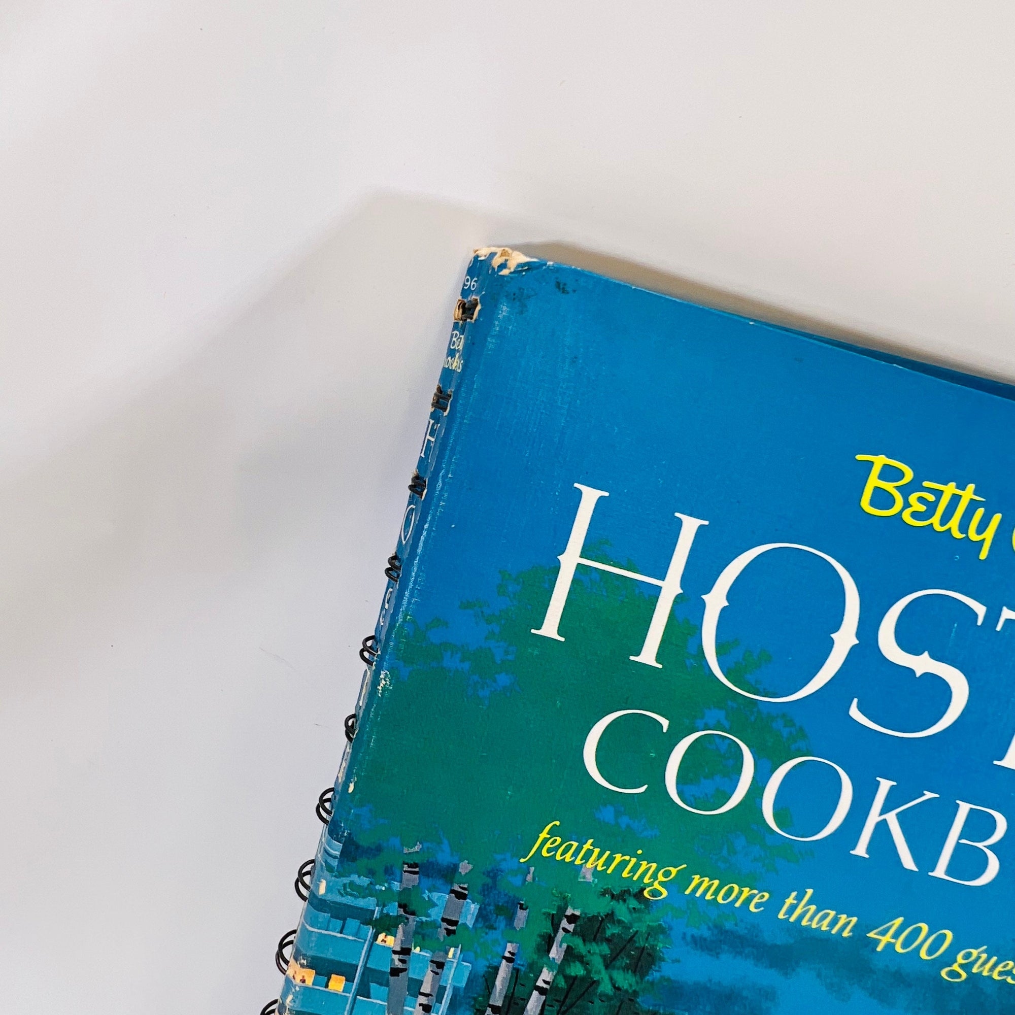 Betty Crocker Hostess Cookbook A Wealth of Ideas for Todays Entertaining 1967 Golden Press Vintage Cookbook