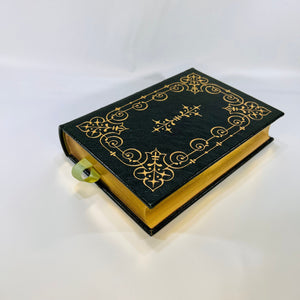 The Way of All Flesh by Samuel Butler 1980 Vintage Classic Easton Press of the 100 Greatest Books Ever Written Collection Leather Bound Book