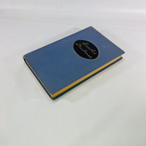 Lincoln's Devotional introduction by Carl Sandburg 1957 Channel Press Inc Small Vintage Book