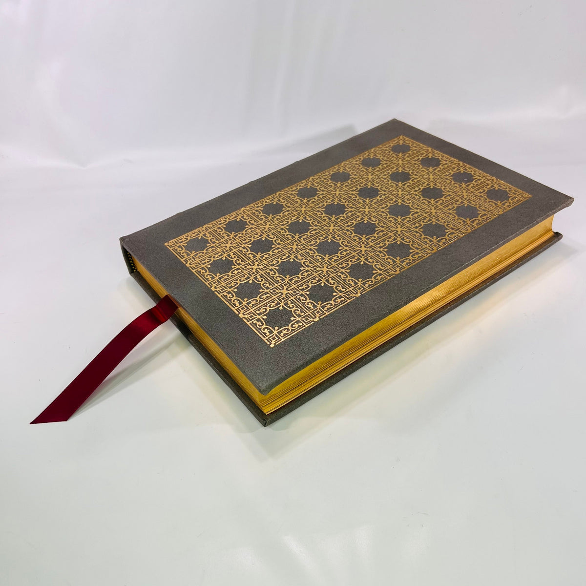 Three Plays of Henrik Ibsen illustrated by Fredrik Matheson 1979 Vintage Classic Easton Press Collectable Leather Bound Book Gold Gilt Pages