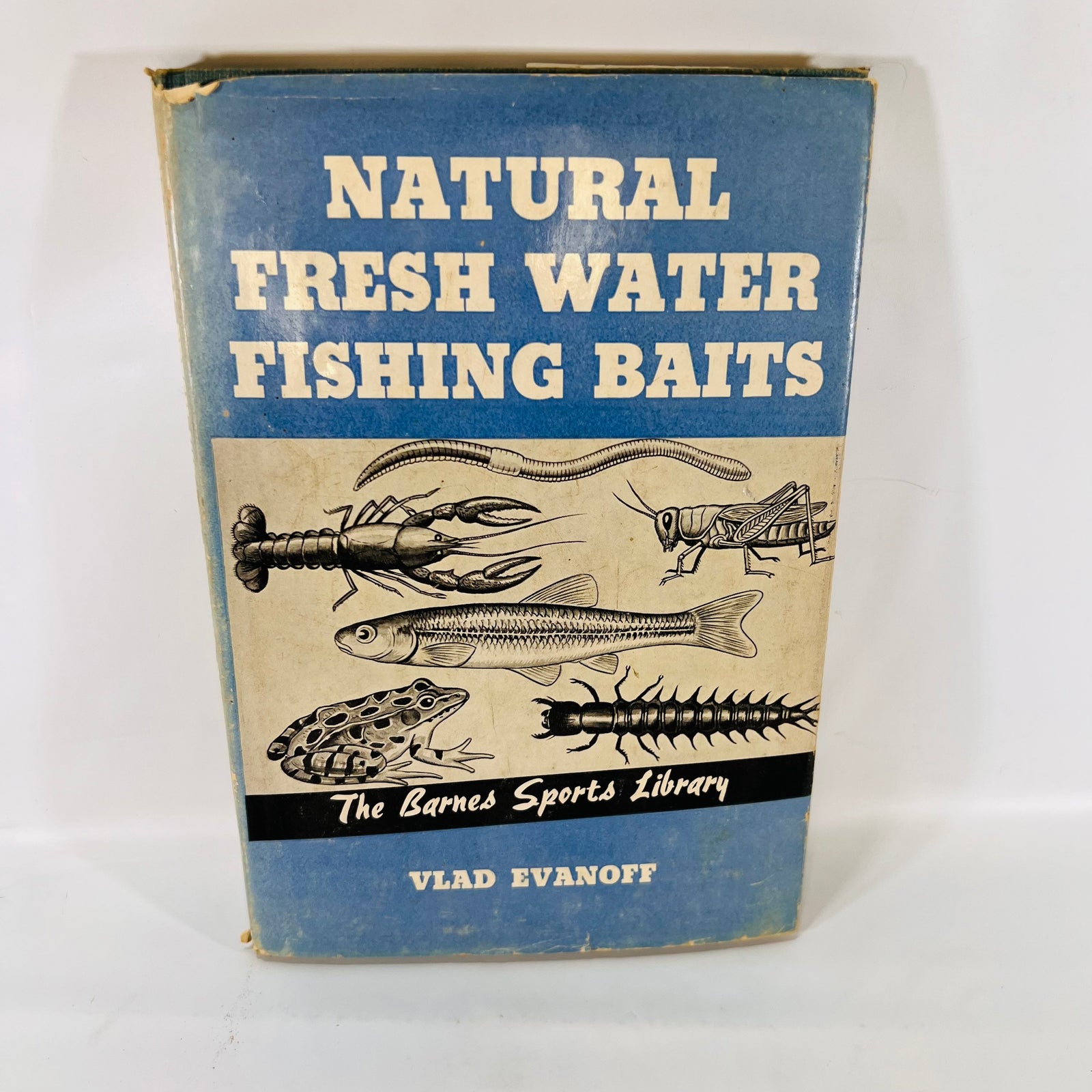 Shop Sports, Fishing, Hunting Books and Collectibles