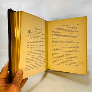 Among the Poets A Choice Selection The Best Poems by the Best Authors introduction by AA Smith 1883 Sterling Publishing House Antique Book