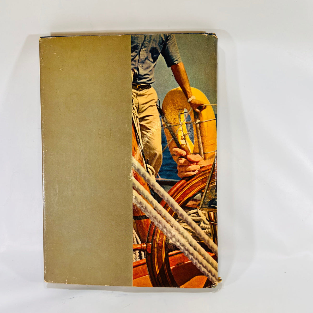 The Living JFK by Robert N. Webb 1964 Grosset & Dunlop Vintage Book
